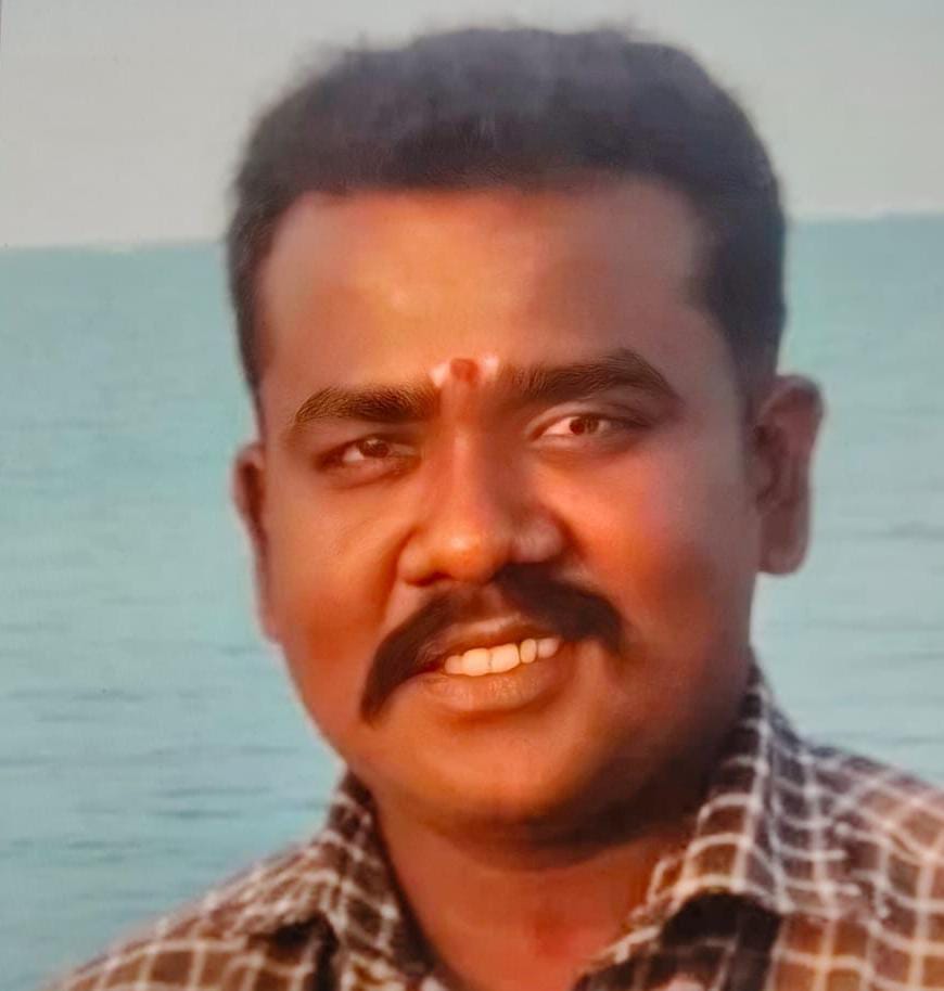 Groom Image